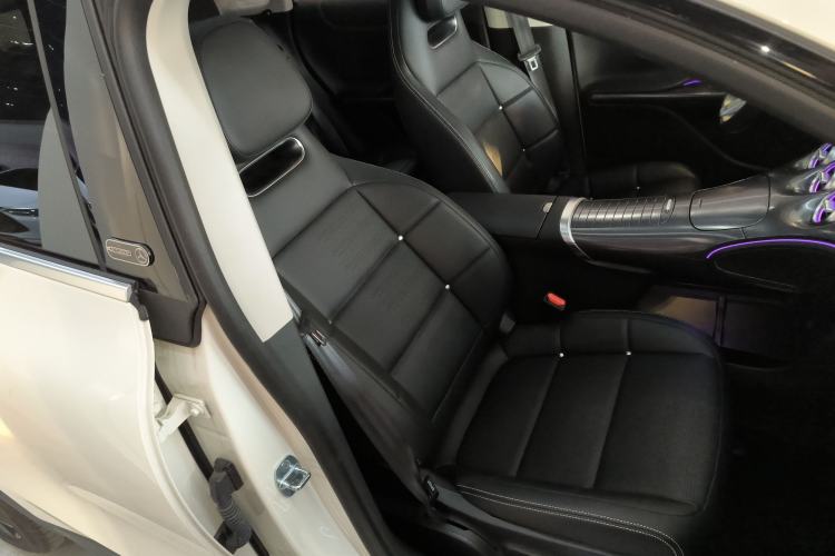 Used smart #3 2024 Dynamic Standard Edition
