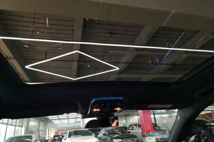 Used Mercedes-Benz C-Class AMG 2024 AMG C 43 4MATIC