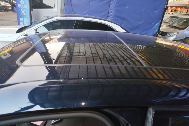 Used BMW 3 Series 2025 330Li M Sport Shadowline Package
