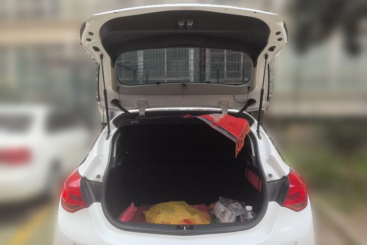 Used Buick GT 2012 XT 1.6T Fashion Sport Edition