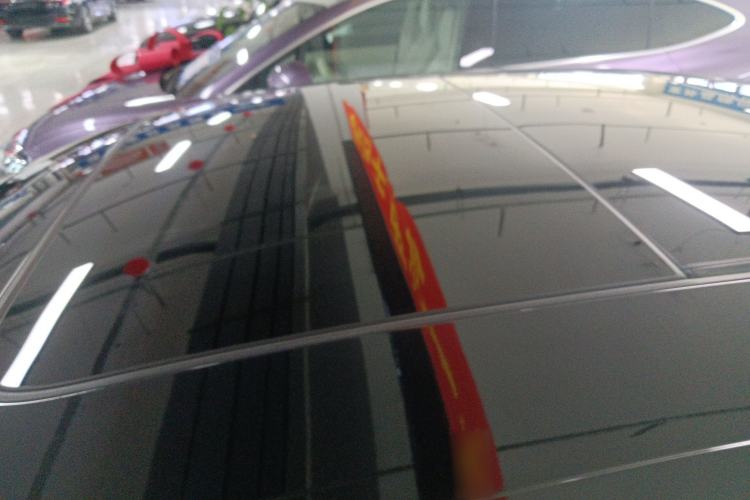 Used Volkswagen Magotan 2018 380TSI DSG Prestige Model Roof