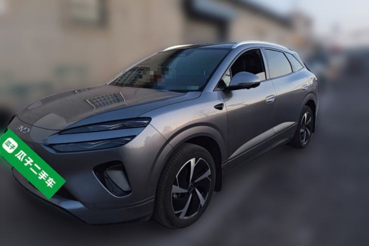 Used BYD Sealion 06 New Energy 2025 Model DM-i 170 Navigation Pro Edition