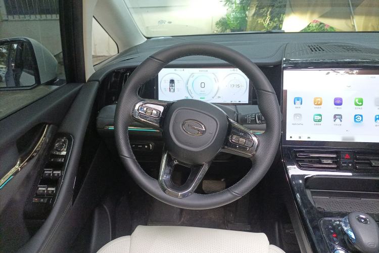 Used GAC Trumpchi E9 2023 E9 Championship Edition
