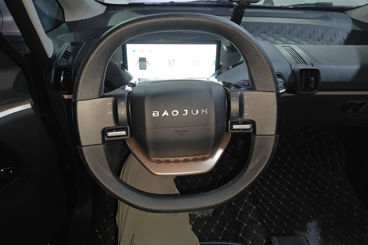 Used Baojun KiWi EV 2022 Artist Lite Edition Lithium Iron Phosphate