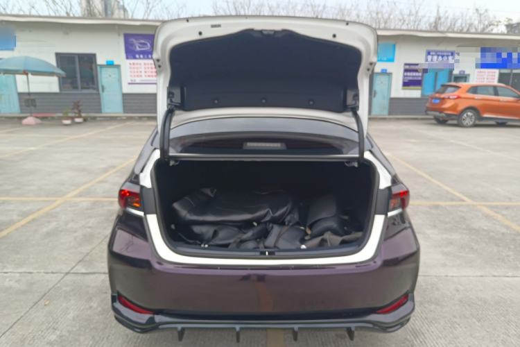 Used Toyota Corolla 2022 TNGA 1.5L CVT Pioneer Edition