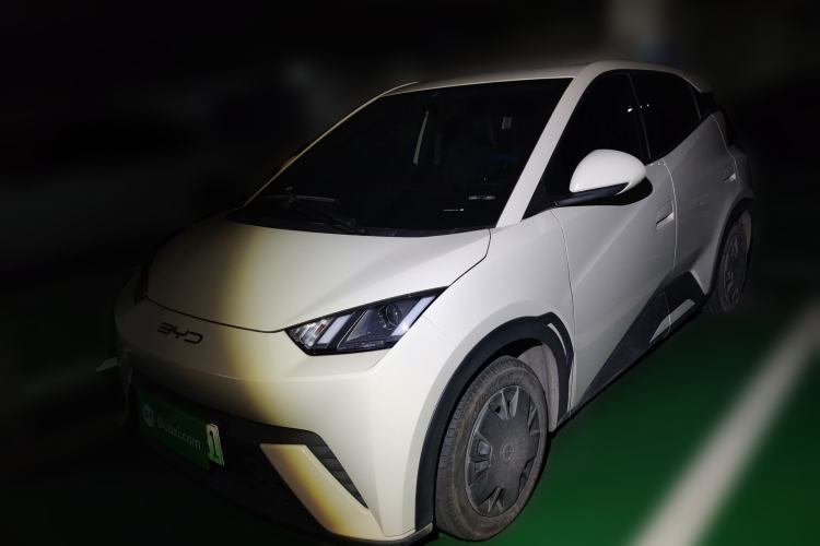 Used BYD Seagull 2023 Active Version