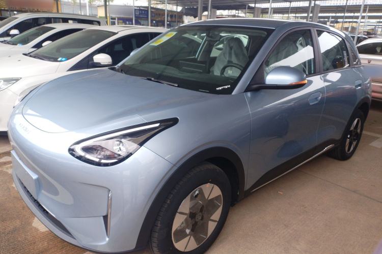 Used Geely Galaxy Geome 2025 310km Dream Edition