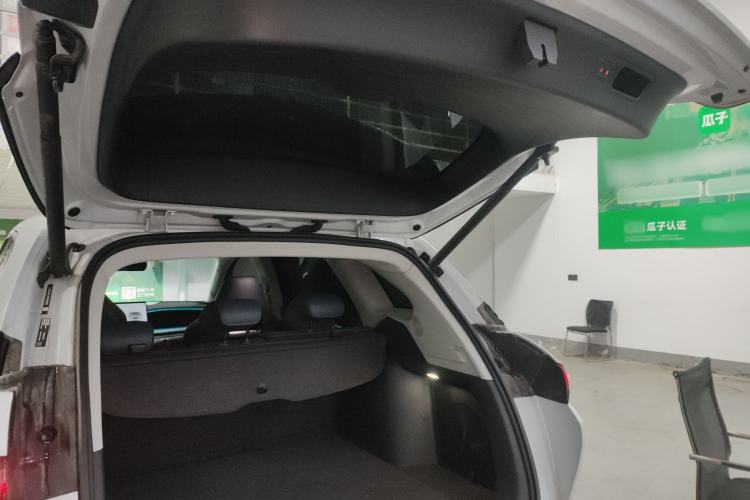 Used BYD Sealion 07 DM-i 2025 135 High-Performance LiDAR Version