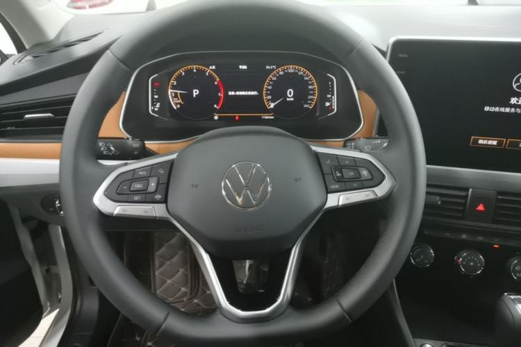 Used Volkswagen Bora 2025 200TSI DSG Enjoy Driving Navigation Edition