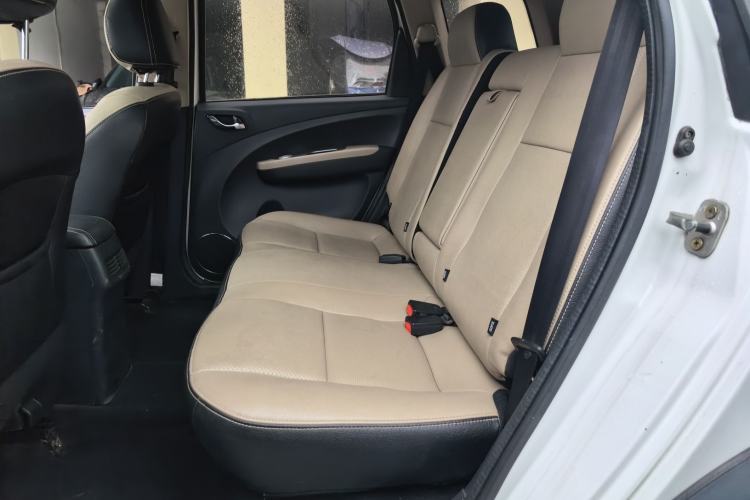 Used FORTHING Joyear X3 2015 1.5L Luxury Model
