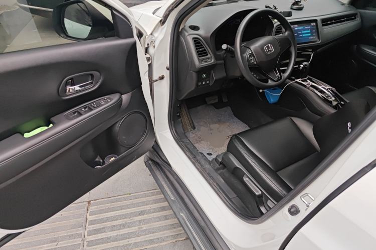 Used Honda Vezel 2019 220 TURBO CVT Elite Edition China VI