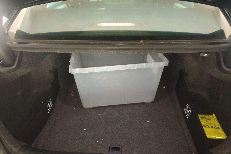 Used Honda Inspire 2022 Xing·Hybrid 2.0L Pure Edition