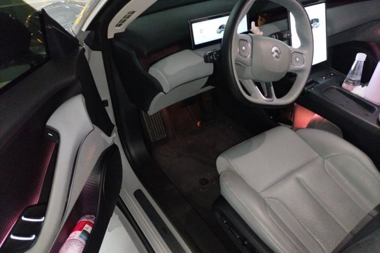 Used Nio ET5 2022 75 kWh