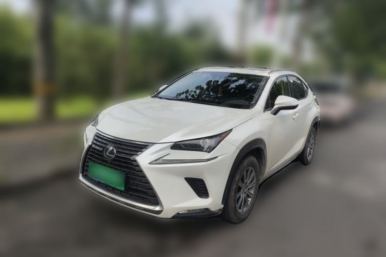 Used Lexus NX 2020 200 All-Wheel Drive Fēngshàng Version China VI Standard Guazi used car, China used car export, Used car for sale, Used  cars, Cheapest cars for sale