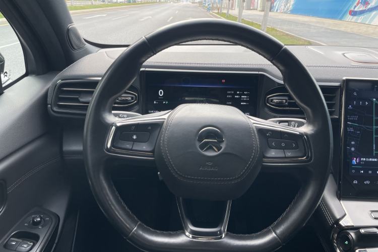 Used Nio ES6 2022 75 kWh Sport Edition
