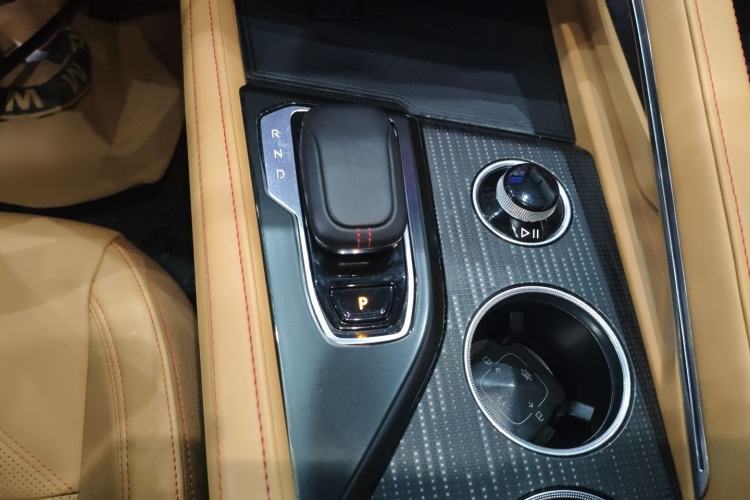 Used Zeekr 001 2022 Ultra-Long Range Dual-Motor ME Version