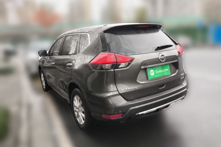 Used Nissan X-Trail 2019 2.0L CVT Smart Connect Comfort Edition 2WD
