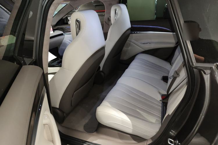 Used IM L7 2022 Dynamic Model