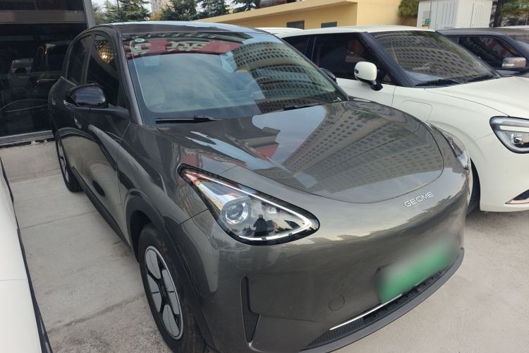 Used Geely Galaxy Geome 2025 310km Youth Edition