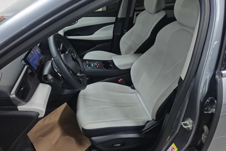 Used BYD Seal 05 DM-i 2025 DM-i Intelligent Drive 120KM Flagship Model