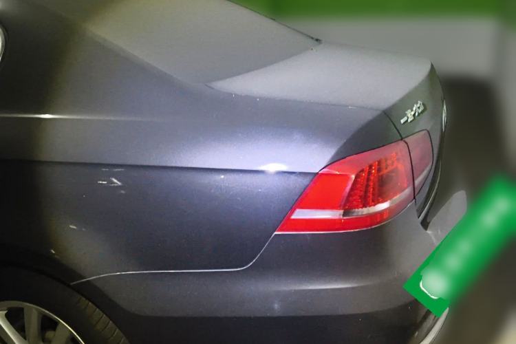 Used Volkswagen Magotan 2012 Facelift 2.0 TSI Prestige Model