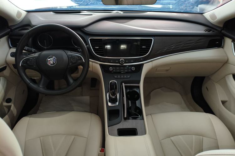 Used Buick LaCrosse 2022 Avenir Avia First Edition