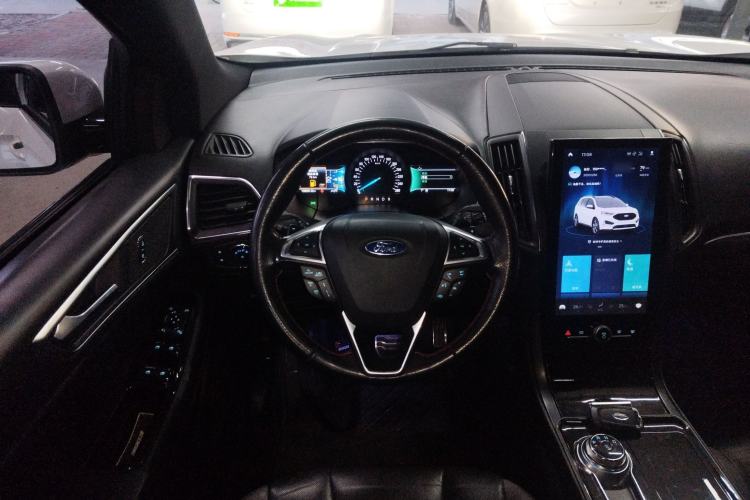 Used Ford Edge 2020 EcoBoost 245 2WD ST-Line 5-seater