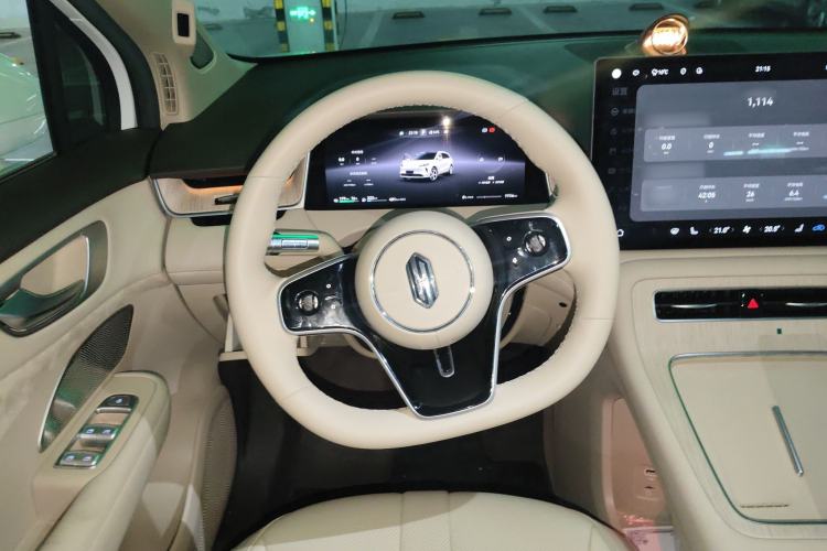 Used Hima H5 2025 Model Range-Extending Max