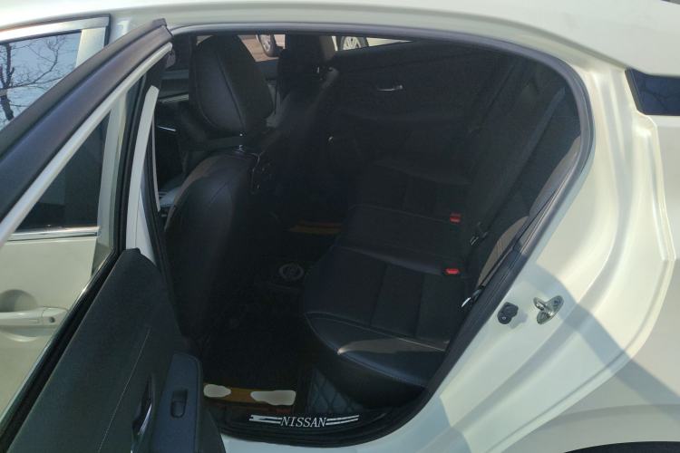 Used Nissan Sylphy 2020 1.6L XL CVT Enjoyment Edition