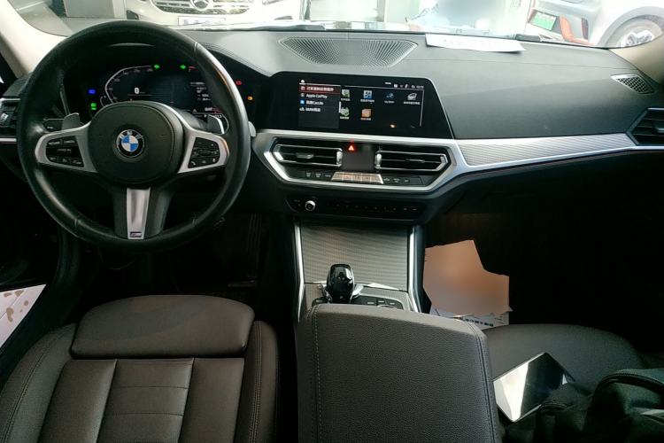 Used BMW 3 Series 2020 Restyled 325i M Sport Night Edition Package