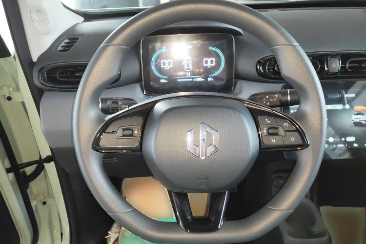 Used Leapmotor T03 2025 310 Comfort Edition
