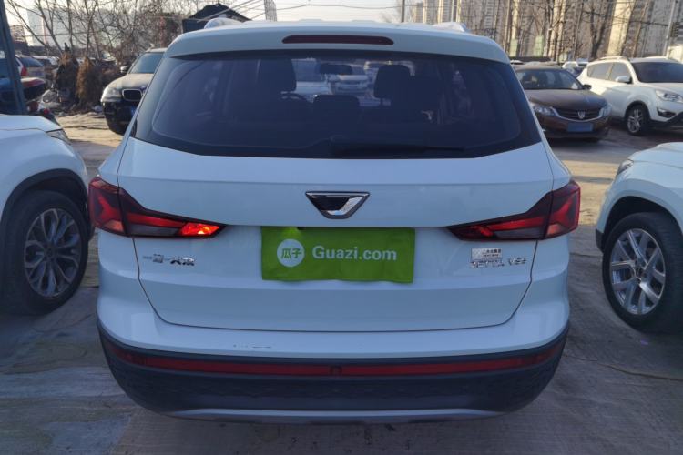 Used Jetta VS5 2023 280TSI Automatic Trend Edition