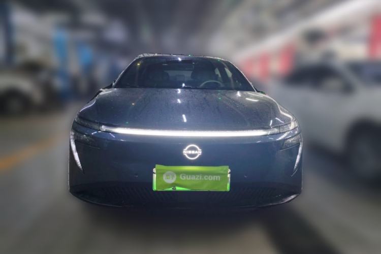 Used Nissan N7 2025 625 Max