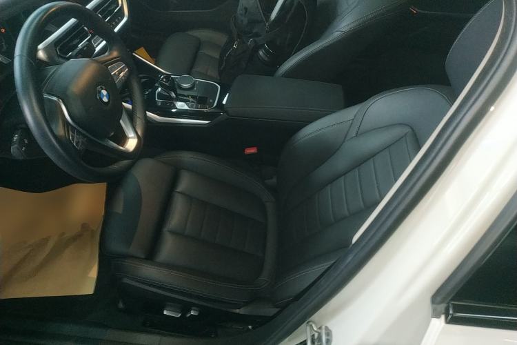 Used BMW 3 Series 2020 320i Sport Package
