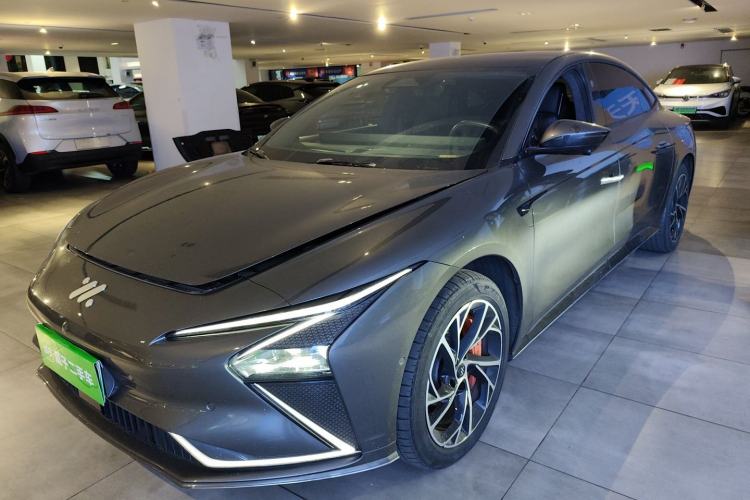 Used IM L7 2022 Dynamic Model