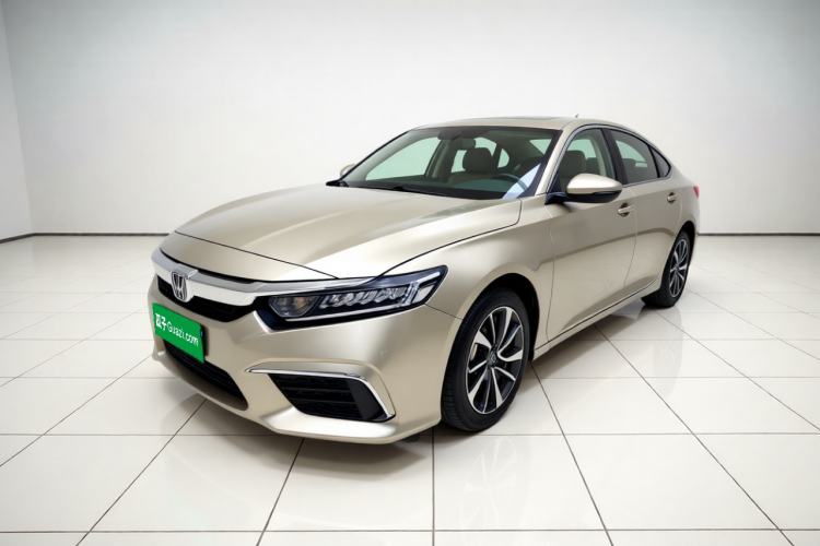 Used Honda Inspire 2019 260TURBO Elegant Edition China VI Emission Standard