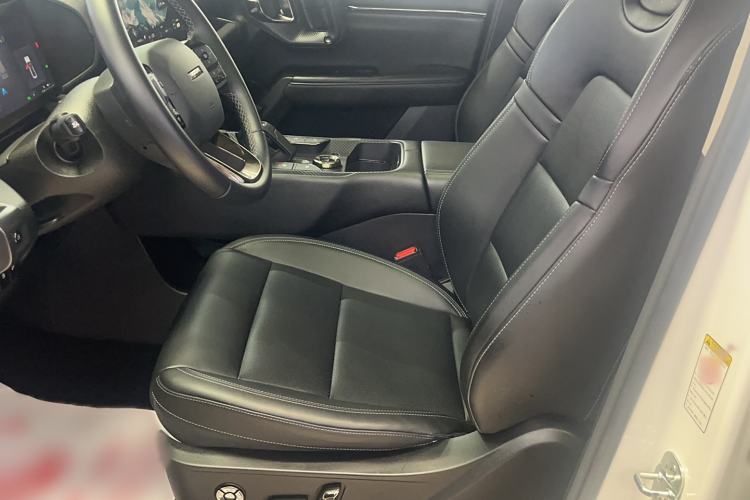 Used Haval H Dog New Energy 2023 DHT-PHEV 105km Tide Electric Version Plus