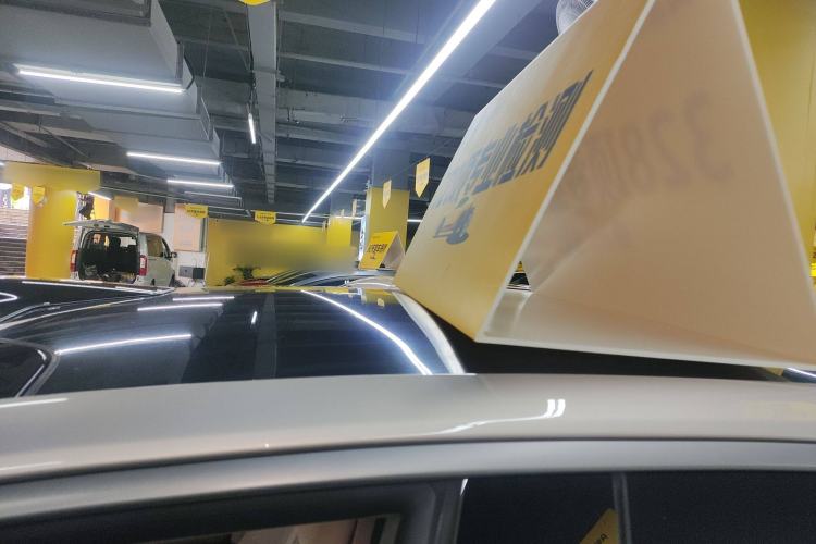 Used Nio ET7 2023 75 kWh
