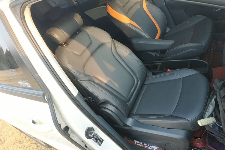 Used Bestune NAT 2022 Enjoy Travel Battery-Swap Version 120kW 401km