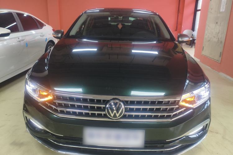 Used Volkswagen Magotan 2020 330TSI DSG Luxury Edition