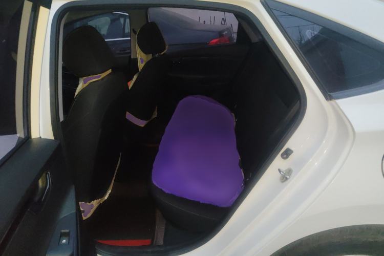 Used Hyundai Celesta 2020 1.6L Automatic GL Enjoyable Edition
