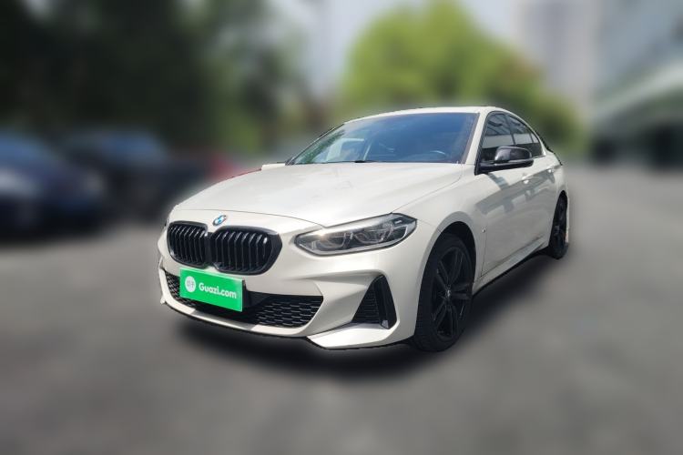 Used BMW 1 Series 2021 Restyled 125i M Sport Night Edition