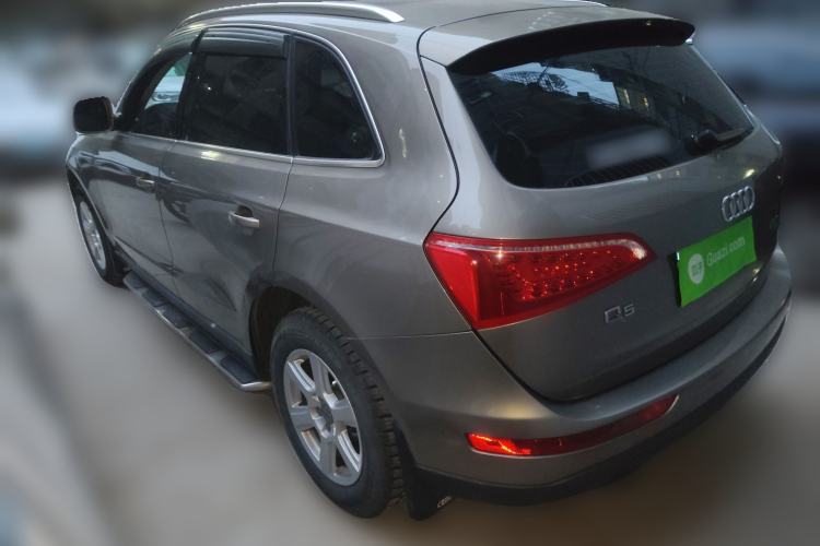 Used Audi Q5 2012 2.0TFSI Trendy Edition