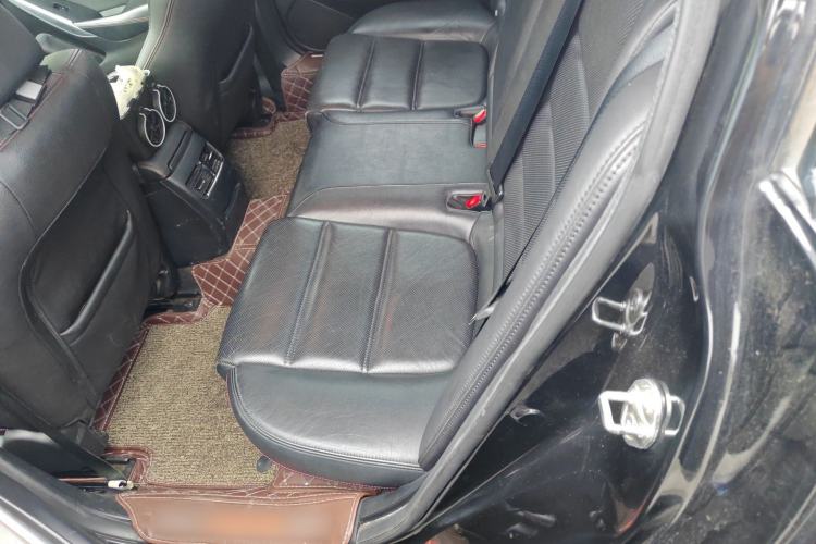 Used Mazda Atenza 2014 2.5L Blue Sky Prestige Edition