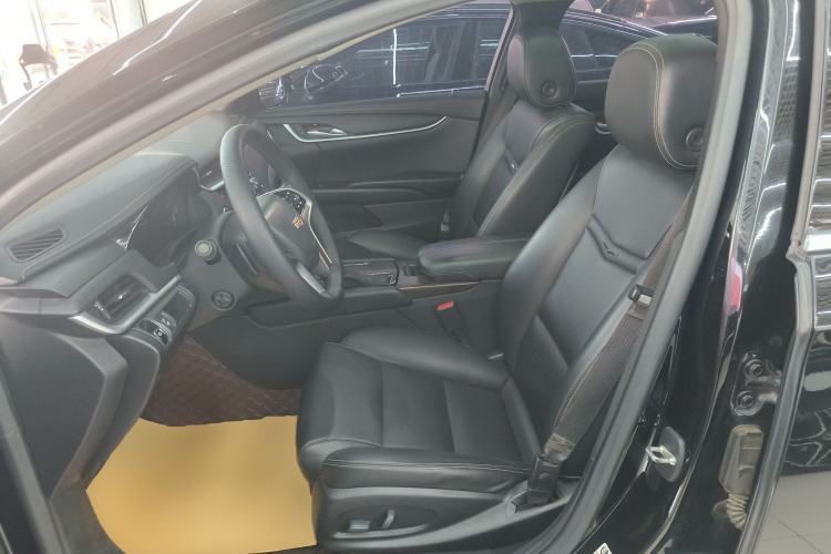 Used Cadillac XTS 2018 28T Tech Edition
