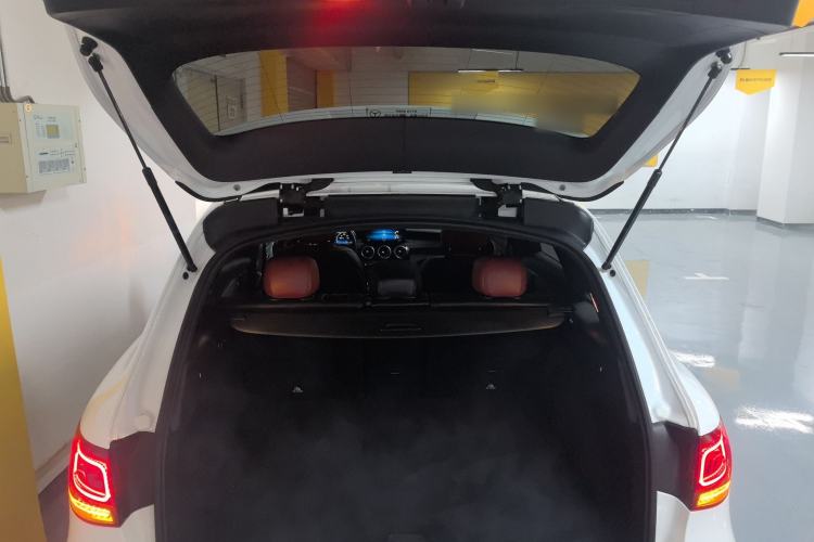 Used Mercedes-Benz GLC 2020 Facelifted GLC 260 L 4MATIC Dynamic Edition