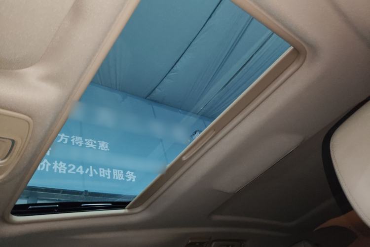 Used Buick GL8 2021 ES Land Cruiser 653T Luxury Edition
