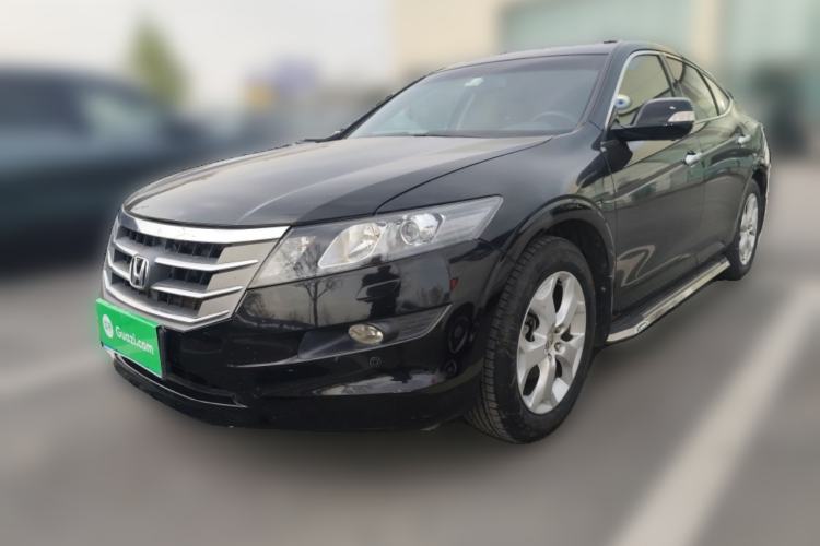 Used Honda Crosstour 2012 2.4L Luxury Edition