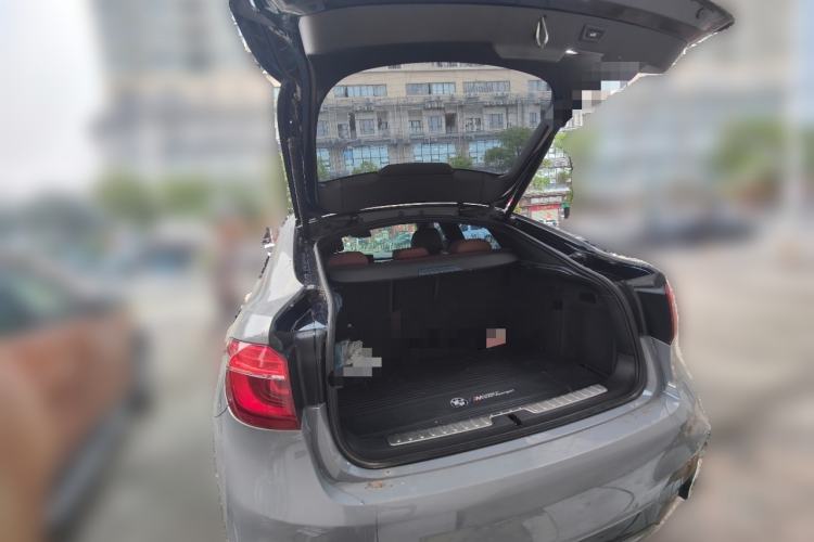 Used BMW X6 2019 xDrive28i M Sport Package
