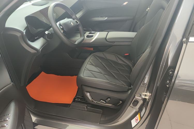 Used Changan CS75 PLUS 2025 4th Generation 1.5T New Blue Whale Smart Flagship Version
